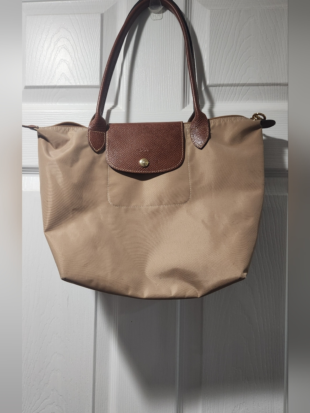 Longchamp Bag Medium
